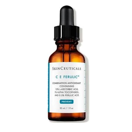 Radiant Peptide Mist, product photograph