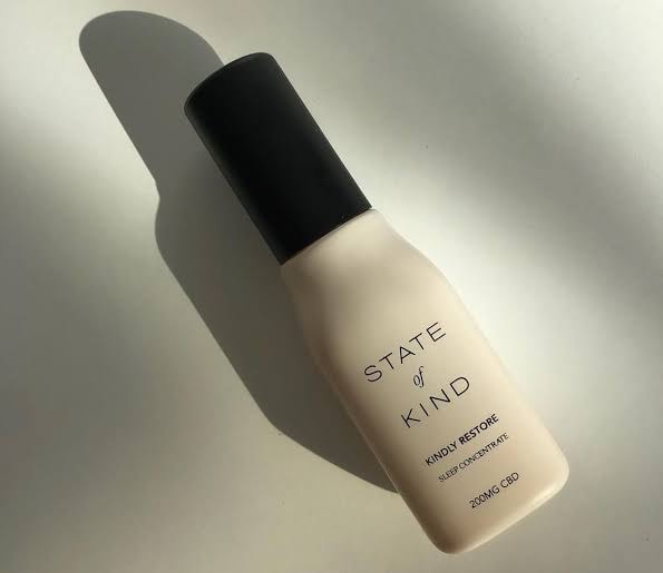 Nourishing Ceramide Balm, product photograph